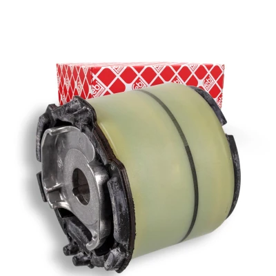 Billede af FEBI BILSTEIN 170661 Akselskaft Lejring bag, Bagaksel venstre, højre Gummi