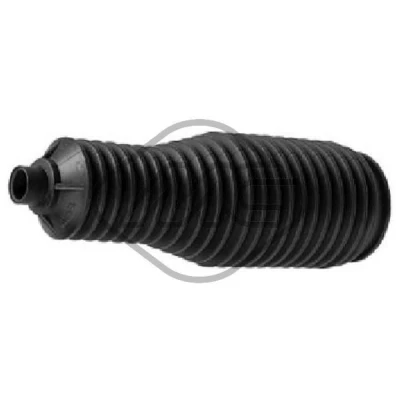 Billede af Manchet, styretøj Metalcaucho 00215