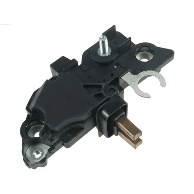 Billede af AS PL ARE0012S Generatorregulator 12 OPEL: Corsa C Hatchback, Tigra Twintop, Astra H Caravan, FIAT: Punto Evo 500 Hatchback