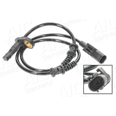 Billede af AIC 52003 ABS Sensor Foraksel begge sider 2 MERCEDES BENZ: CLS Coupe, E klasse T modell, Sedan