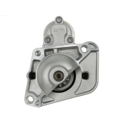Billede af AS PL S0996(SEG) Starter 12V 1,7kW 12 RENAULT: Megane 4