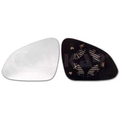 Billede af ALKAR 6471426 Spejlglas venstre OPEL: Insignia A Sports Tourer