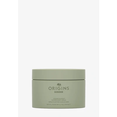 Billede af Origins Ginger Souffle Whipped BODY Cream Balsam til kroppen, Størrelse: 200 ml, N/a