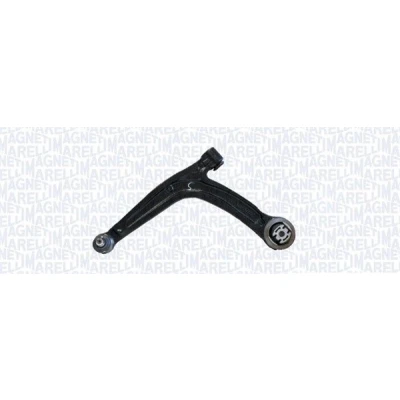 Billede af MAGNETI MARELLI 301181308400 Bærearm venstre foraksel krydsarm Gråt støbejern ABARTH: 500 / 595 695 Hatchback
