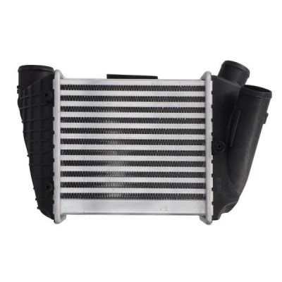 Billede af THERMOTEC DAA002TT Intercooler AUDI: A4 B6 Avant