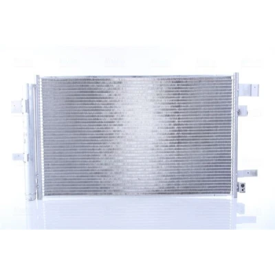 Billede af NISSENS 940933 Kondensator med tørrer Aluminium 604 R 134a, 1234yf