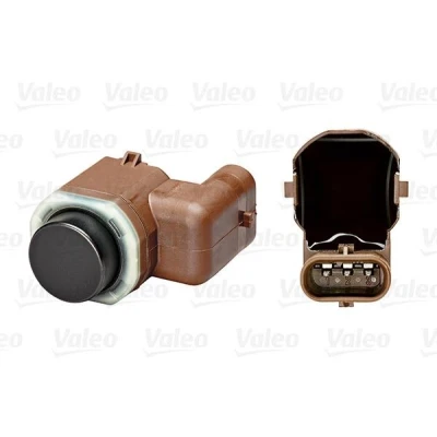 Billede af VALEO ORIGINAL PART 890014 Parkeringssensor foran og bagved Ultralydsensor BMW: X5, 5 Touring, X3