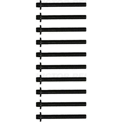 Billede af REINZ 14 12457 01 Strækbolte ydre torx FORD: FOCUS 3 Turnier, C Max 2, PEUGEOT: 508 I SW, 5008 I, II
