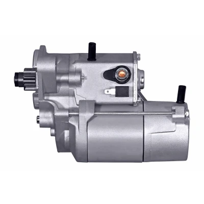 Billede af HELLA 8EA 011 610 791 Starter 12 2 9 LAND ROVER: Freelander I SUV