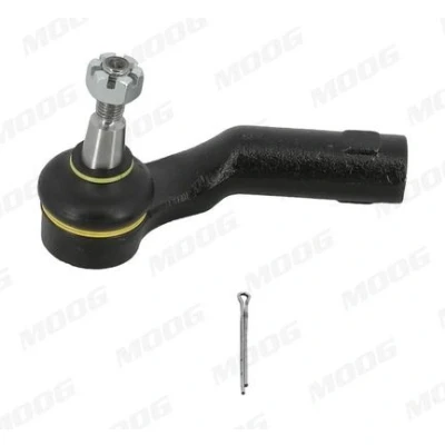 Billede af MOOG MD ES 4717 Styrekugle M10X1.25 ydre, venstre foraksel MAZDA: 5, 3 Sedan