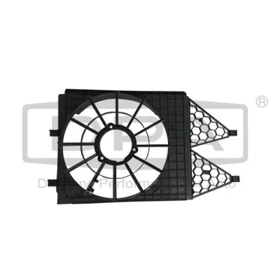 Billede af DPA 11211838902 Udluftning, ventilator