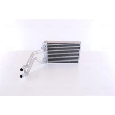 Billede af NISSENS 70980 Varmeveksler med ledning