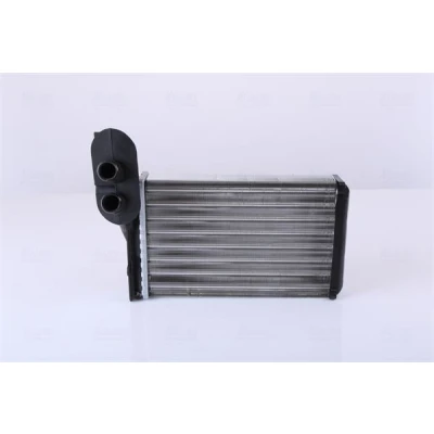 Billede af NISSENS 73961 Varmeveksler uden ledning VOLKSWAGEN: GOLF 2, Jetta Corrado