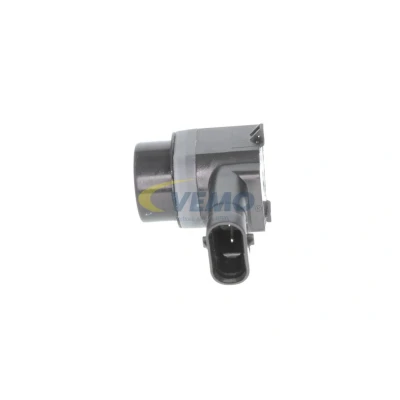 Billede af VEMO V70 72 0265 Parkeringssensor Original Quality foran sort Ultralydsensor