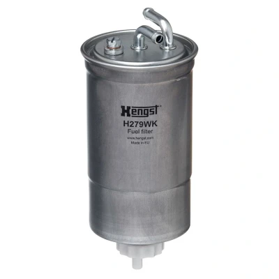 Billede af HENGST FILTER H279WK Brændstoffilter Ledningsfilter HONDA: FR V, Accord 7 Limousine