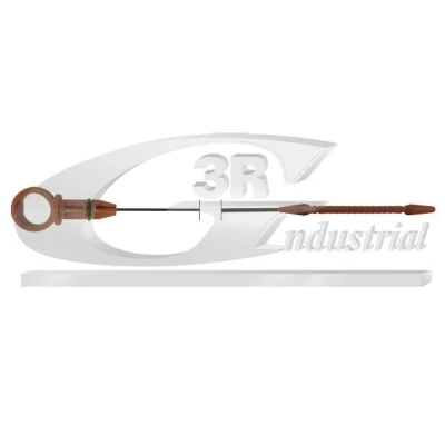 Billede af 3RG 81279 Oliestandsmåler PEUGEOT: 207 Hatchback, 508 I SW, 208 CITROËN: C4 Grand Picasso, C5 III Stationcar, C3 Picasso
