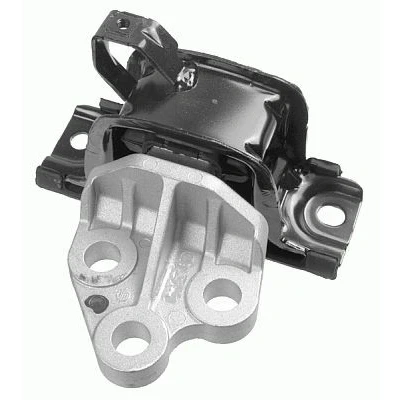 Billede af LEMFÖRDER 33787 01 Motorophæng FIAT: Grande Punto Hatchback, Evo OPEL: Corsa D ALFA ROMEO: MiTo