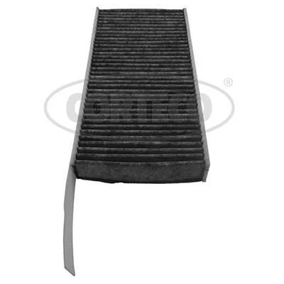 Billede af CORTECO 80001031 Kabinefilter Aktivkulfilter 343 134 30 RENAULT: LAGUNA 3 Grandtour,