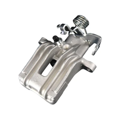 Billede af FEBI BILSTEIN 178744 Bremsekaliber Aluminiumsstøbning Bagaksel venstre AUDI: A4 B7 Avant, B6 B6/B7 Cabriolet