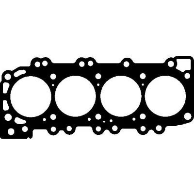 Billede af ELRING 715.360 Toppakning 0,9 89 pakning med metallag NISSAN: Pathfinder 3