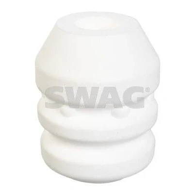 Billede af SWAG 30 91 8365 Gummianslag, affjedring foraksel VOLKSWAGEN: Polo V Hatchback, Golf 4, 4 Variant, SEAT: Ibiza ST, Toledo 2 Limousine