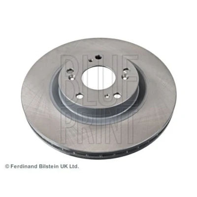 Billede af BLUE PRINT ADH24391 Bremseskiver foraksel 299 26 5 114 indvendigt ventileret coatet HONDA: CR V 2