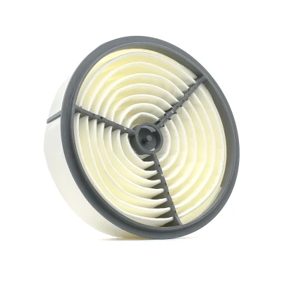 Billede af FEBI BILSTEIN 27277 Luftfilter 64 220 Filterindsats TOYOTA: Supra III, Land Cruiser Prado 70 SUV, HILUX 6 Pick up