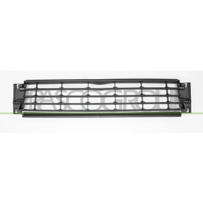 Billede af PRASCO VG0242140 Kofangergitter foran Nubret, forkromet VOLKSWAGEN: Polo V Hatchback