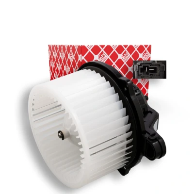 Billede af FEBI BILSTEIN 107390 El motor, kabineventilator med elektronisk motor