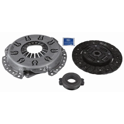 Billede af SACHS 3000 951 176 Kobling 200 NISSAN: Primera Stationcar, Sedan, Almera II Hatchback