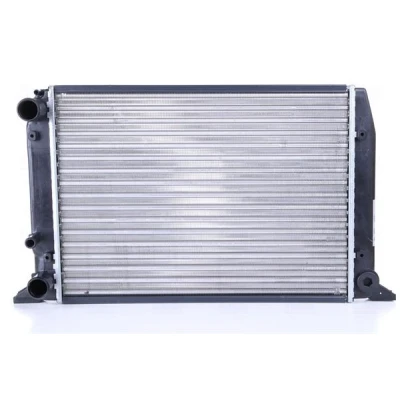 Billede af NISSENS 604611 Radiator Aluminium 430 320 32 Mekanisk fuget køleripper AUDI: 80 B3