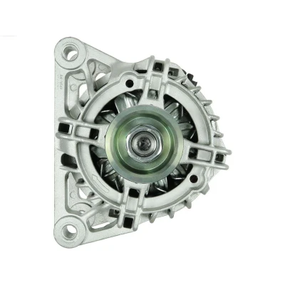 Billede af AS PL A6386(DENSO) Generator 12V 90A PEUGEOT: 206 Hatchback, SW, 307 Stationcar, CITROËN: C4 I Grand Picasso, Hatchback