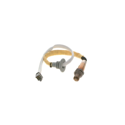 Billede af BOSCH 0 258 006 455 Lambdasonde 4 TOYOTA: Corolla IX Station Wagon, Hatchback, Sedan