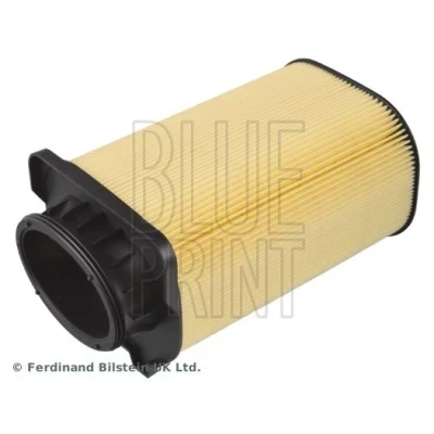 Billede af BLUE PRINT ADBP220019 Luftfilter 110 137 259 Filterindsats MERCEDES BENZ: E klasse Sedan, T modell, C modell