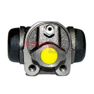 Billede af METZGER 101 743 Bremsecylinder 19,05 bagaksel CIFAM RENAULT: CLIO 2