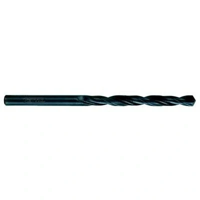 Billede af KS TOOLS 330.1165 Metalspiralbor 184, 125 118 højreskærende Metal, Træ, plastik, Hurtigstål