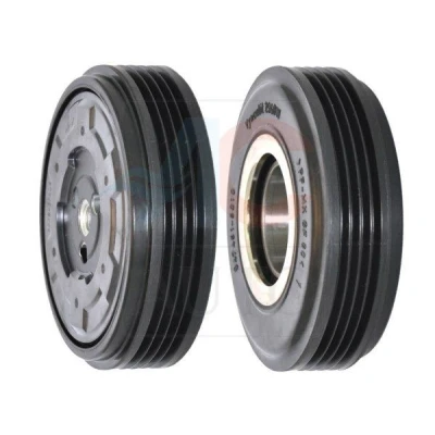 Billede af ACAUTO AC 06DN11 Magnetkobling DENSO, BMW 7SE 100mm BMW: 3 Sedan