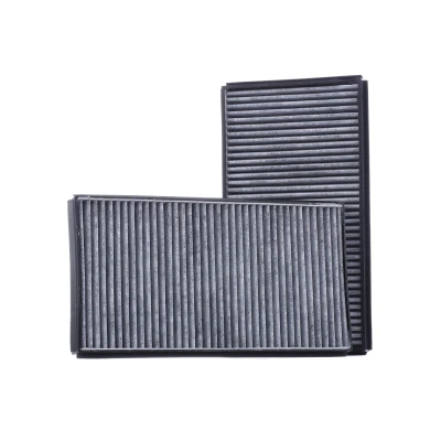 Billede af Filter, indvendig luft MAHLE ORIGINAL LAK 197