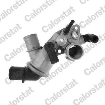 Billede af CALORSTAT by Vernet TH6878.75J Termostat 75 med pakning Metalhus