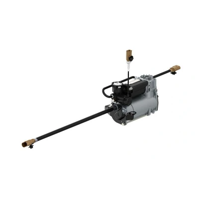Billede af Kompressor, trykluftsystem WABCO 4154033080