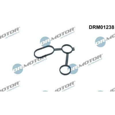 Billede af DR.MOTOR AUTOMOTIVE DRM01238 Pakninger VOLKSWAGEN: Polo V Hatchback, Touran I, SKODA: Fabia 2, SEAT: Ibiza 4 ST, Altea