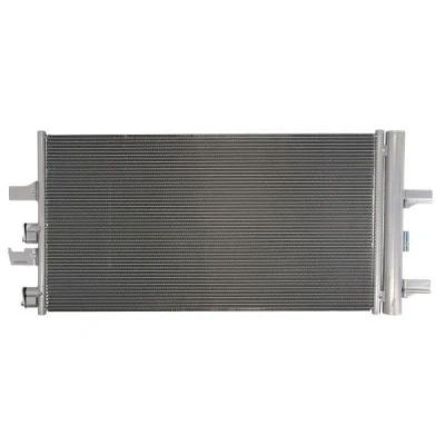Billede af THERMOTEC KTT110705 Kondensator med tørrer 648 x 325 12 mm