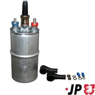 Billede af JP GROUP 1115203400 Brændstofpumpe elektrisk AUDI: 200 C3 Avant