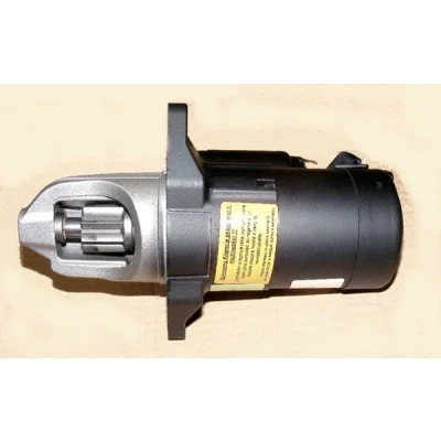 Billede af STARDAX STX200357R Starter 12 1 8, 9