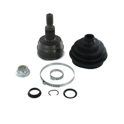 Billede af SKF VKJA 3022 Knokkelled VOLKSWAGEN: Golf 4, 4 Variant, 5, SKODA: Octavia II Hatchback, 1 Combi, I Hatchback