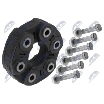 Billede af Led, kardanaksel NTY NPE ME 014