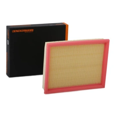 Billede af DENCKERMANN A140011 Luftfilter 38 166 211 Cirkulationsluftfilter OPEL: Corsa B Hatchback, Tigra Coupe