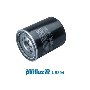 Billede af PURFLUX LS894 Oliefilter M26x1,5 Påskruet filter SUZUKI: Grand Vitara 1 SUV, I OPEL: Frontera A Sport SUV Cabriolet,