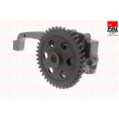 Billede af FAI AutoParts OP356 Oliepumpe VOLKSWAGEN: Multivan 5 (7HM