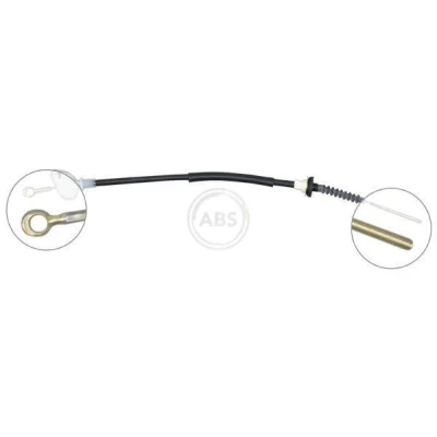 Billede af A.B.S. K27020 Koblingskabel